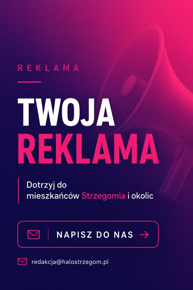 Miejsce na Twoją reklamę