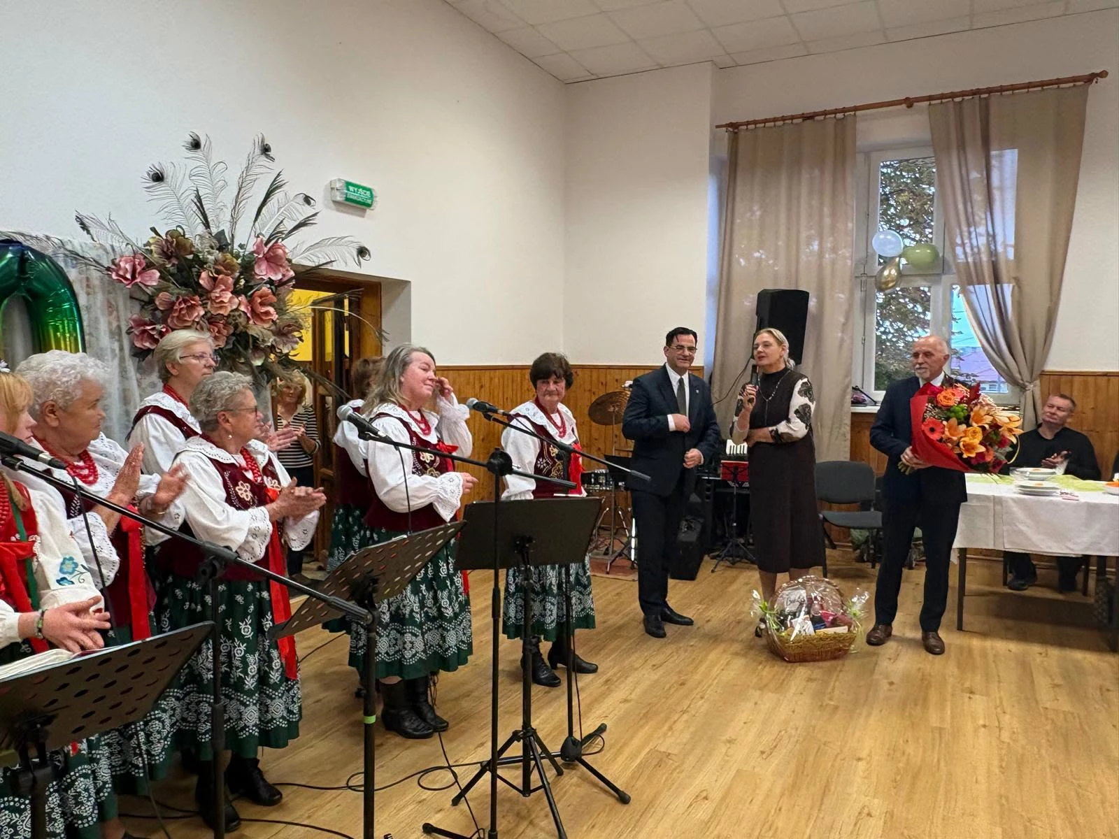 30 lat Zespołu Olszaniacy. Jubileusz pełen muzyki i wspomnień - zdjęcie 16