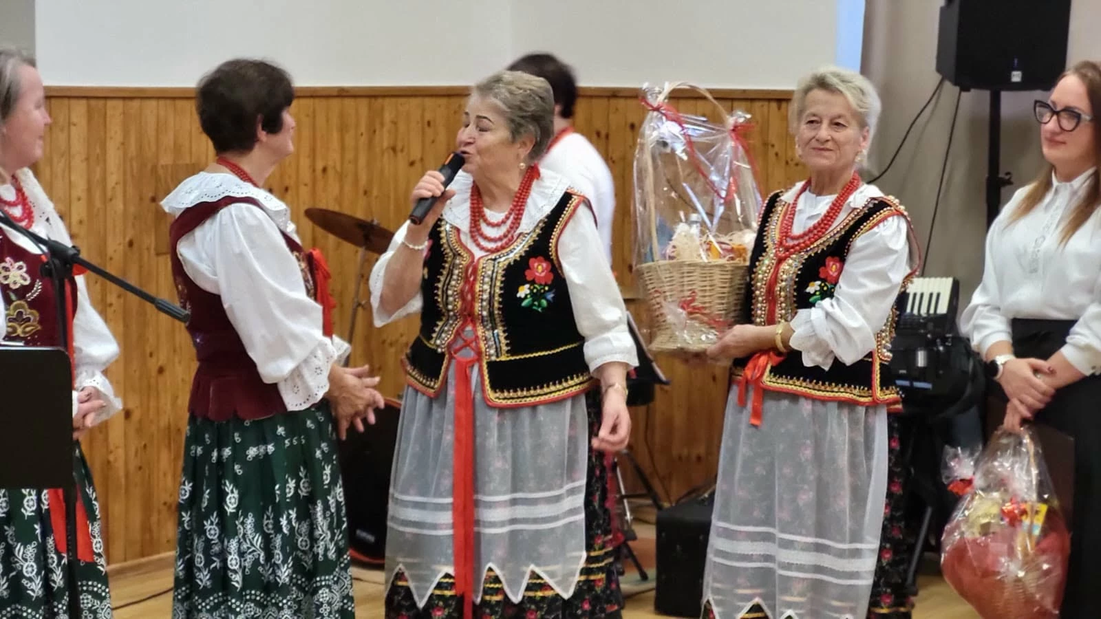 30 lat Zespołu Olszaniacy. Jubileusz pełen muzyki i wspomnień - zdjęcie 6