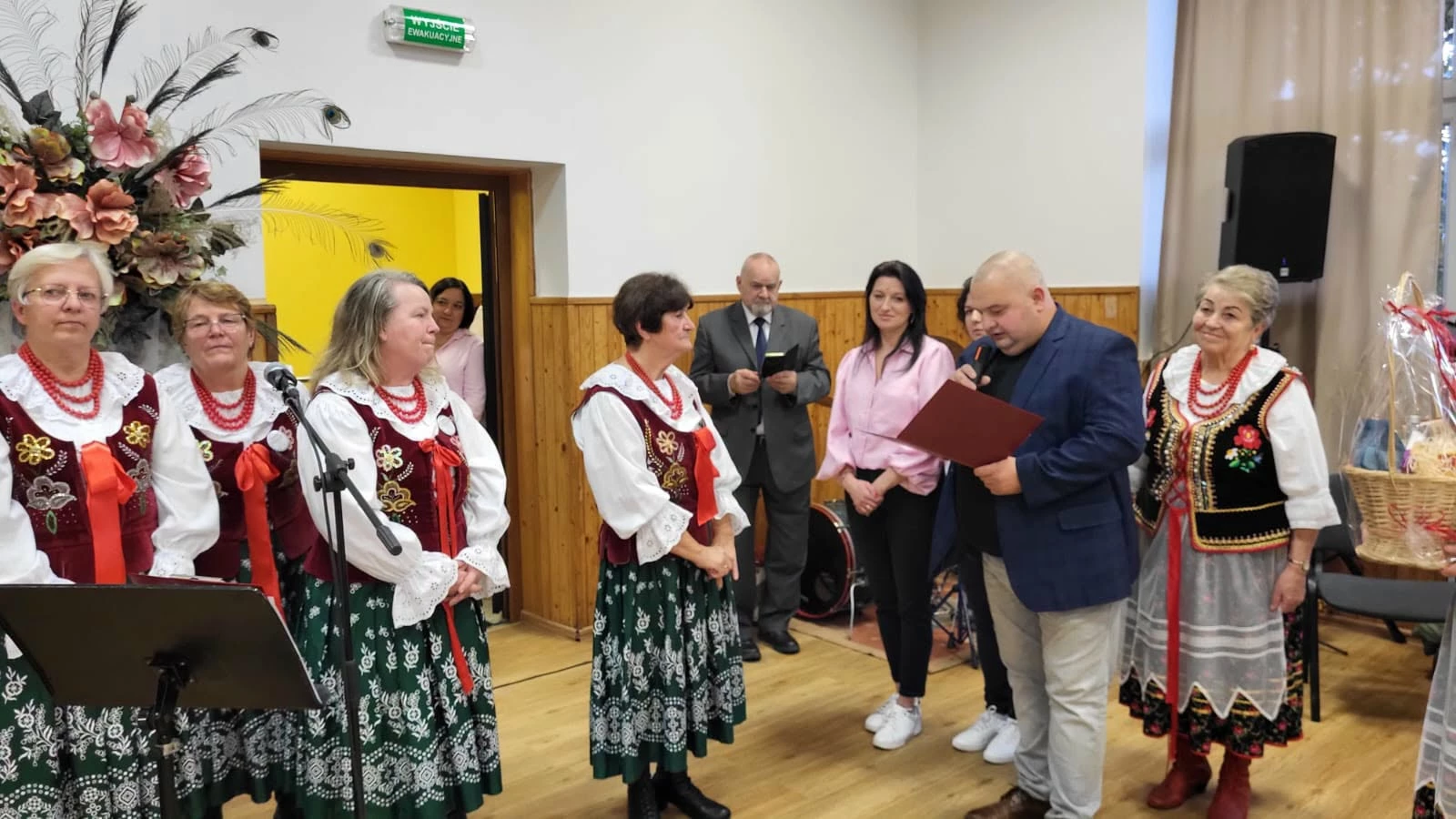30 lat Zespołu Olszaniacy. Jubileusz pełen muzyki i wspomnień - zdjęcie 3