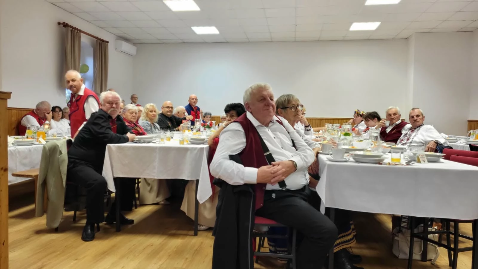 30 lat Zespołu Olszaniacy. Jubileusz pełen muzyki i wspomnień - zdjęcie 1