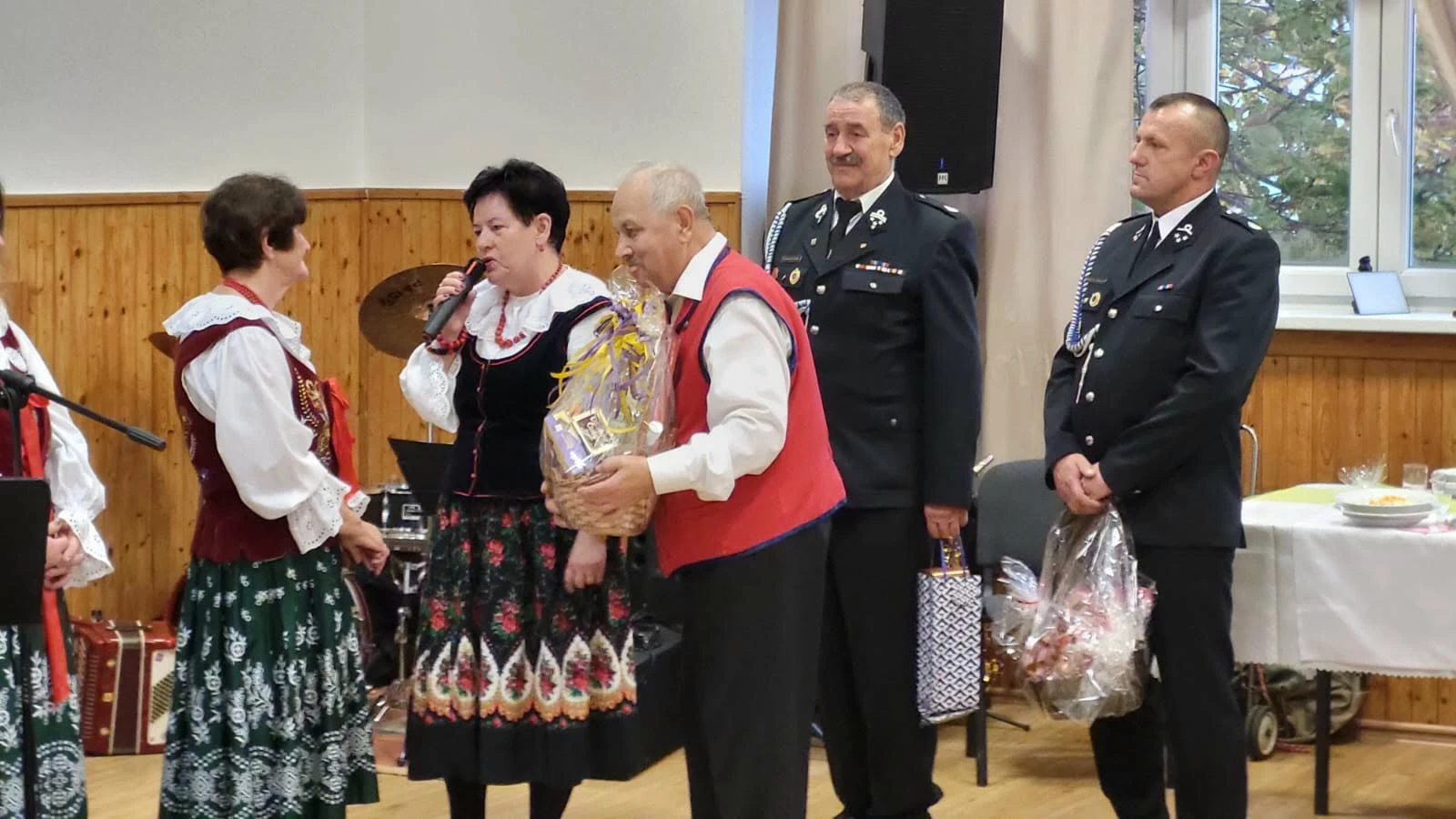 30 lat Zespołu Olszaniacy. Jubileusz pełen muzyki i wspomnień - zdjęcie 13