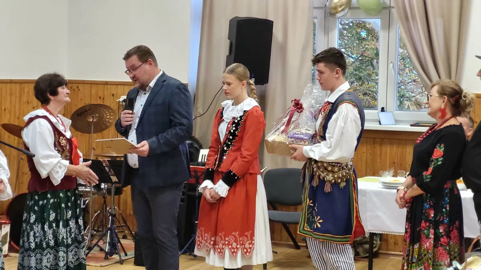 30 lat Zespołu Olszaniacy. Jubileusz pełen muzyki i wspomnień - zdjęcie 9