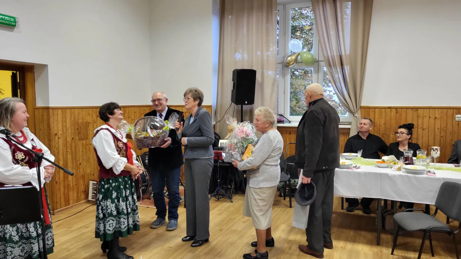 30 lat Zespołu Olszaniacy. Jubileusz pełen muzyki i wspomnień - zdjęcie 17