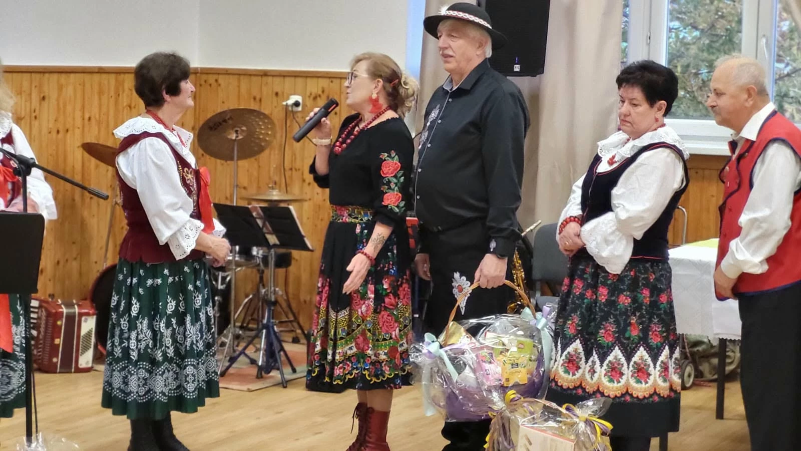 30 lat Zespołu Olszaniacy. Jubileusz pełen muzyki i wspomnień - zdjęcie 11