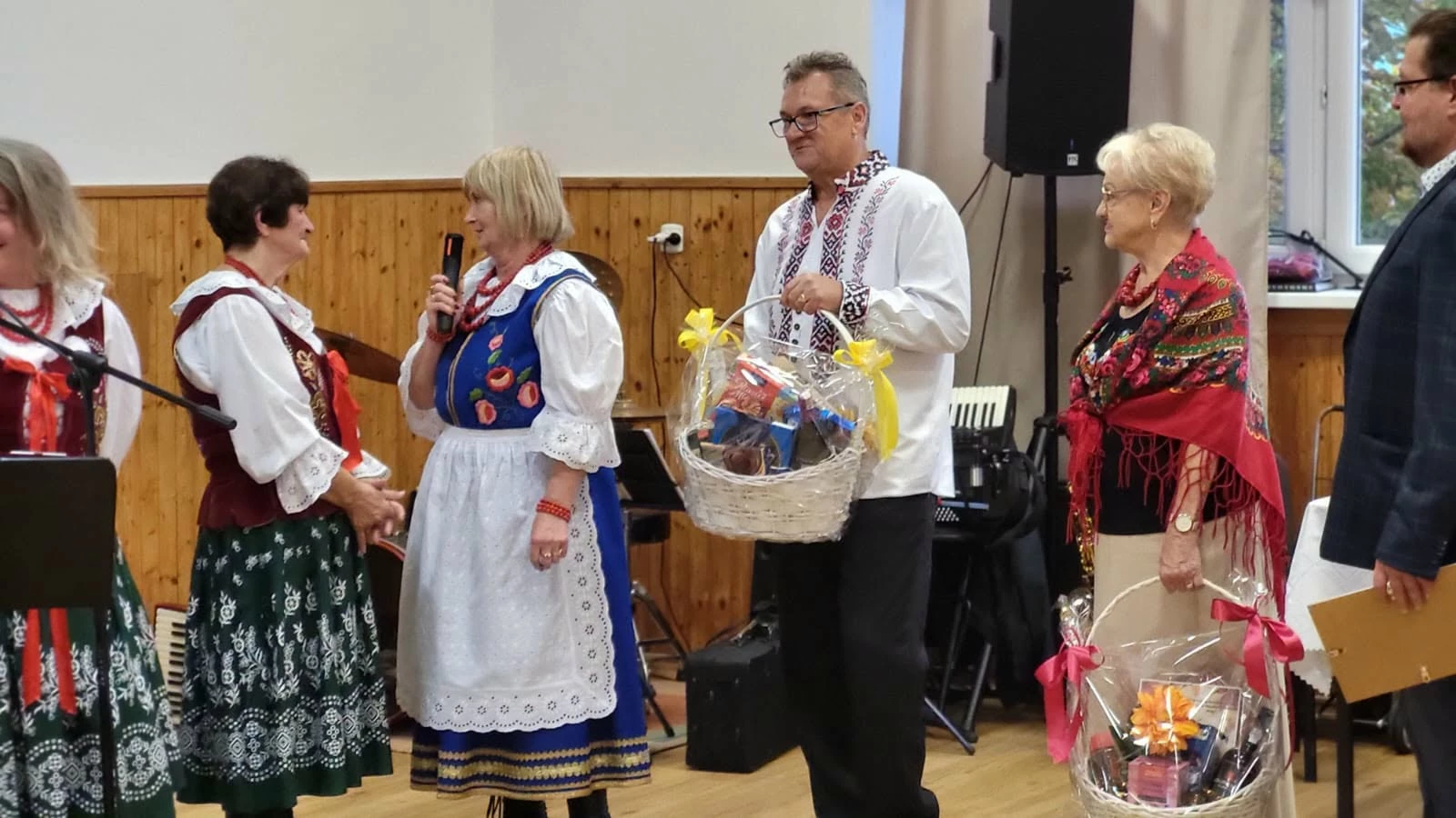 30 lat Zespołu Olszaniacy. Jubileusz pełen muzyki i wspomnień - zdjęcie 7