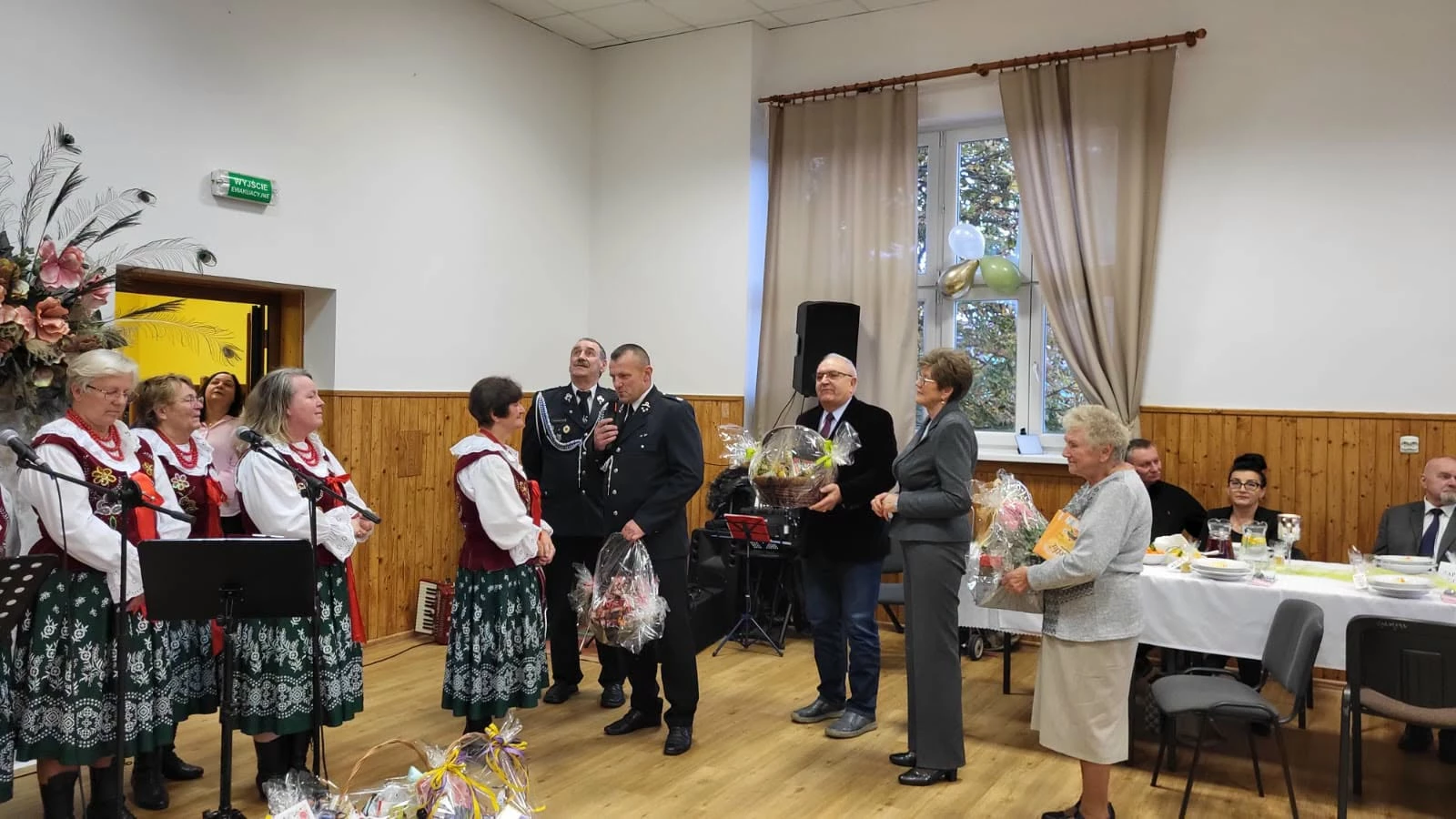 30 lat Zespołu Olszaniacy. Jubileusz pełen muzyki i wspomnień - zdjęcie 8