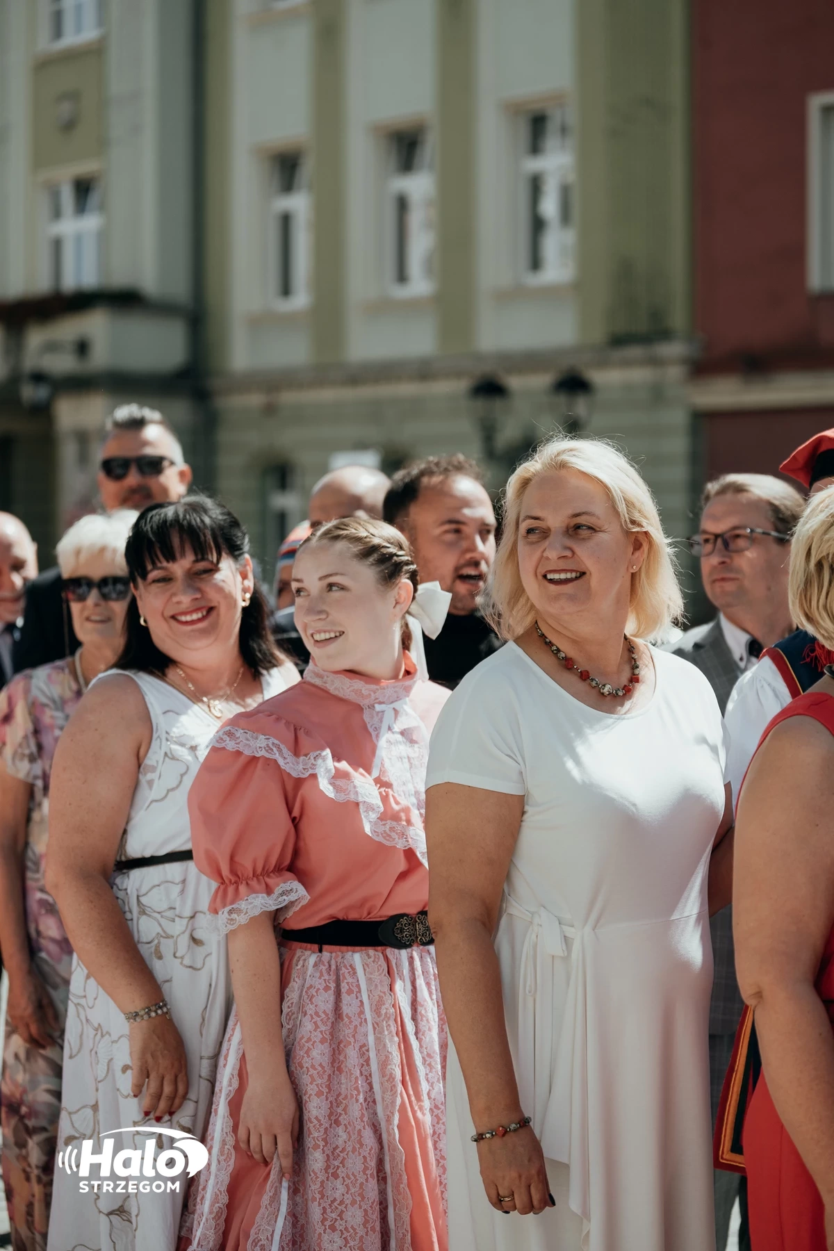 34. Międzynarodowy Festiwal Folkloru - relacja, zdjęcie 57