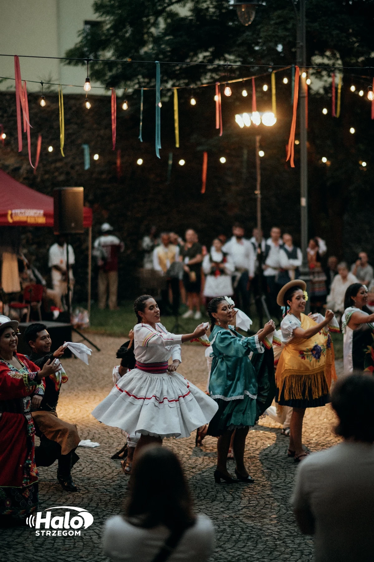 34. Międzynarodowy Festiwal Folkloru - relacja, zdjęcie 563