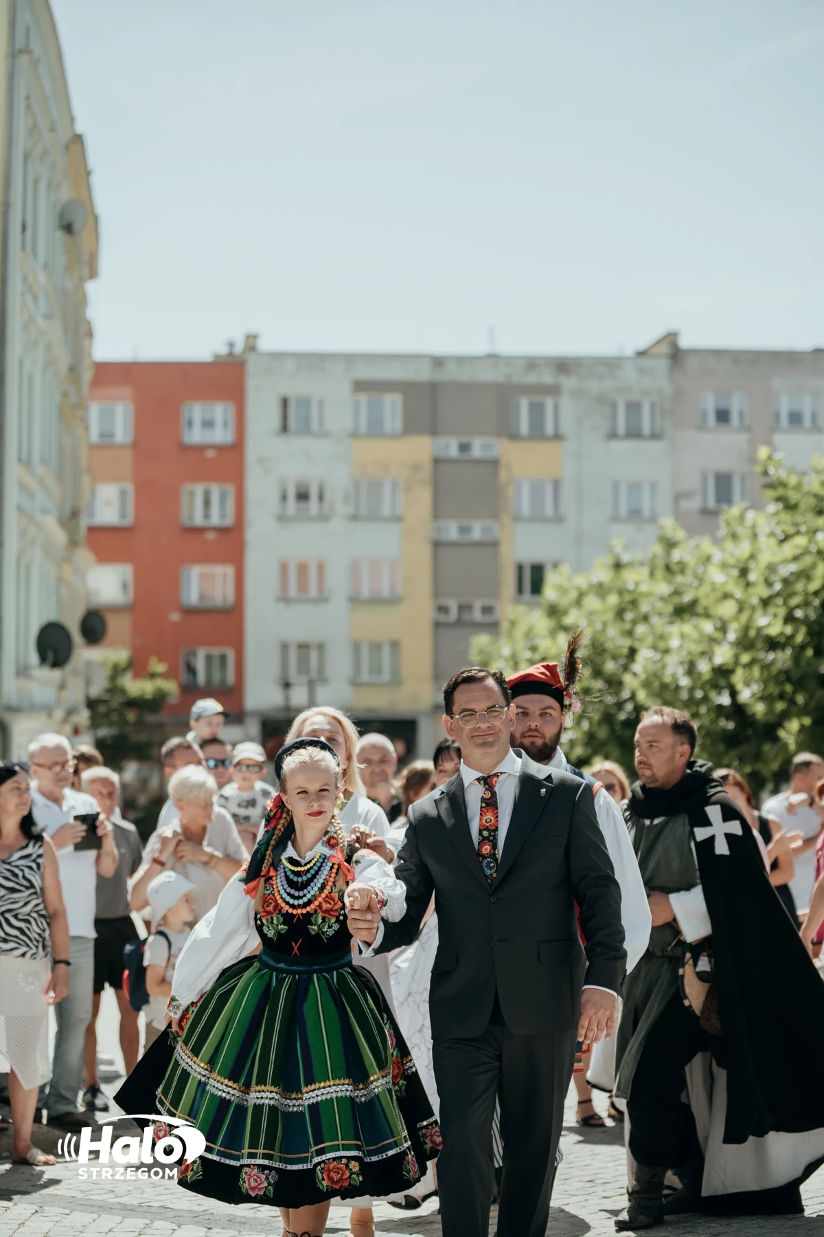 34. Międzynarodowy Festiwal Folkloru - relacja, zdjęcie 110
