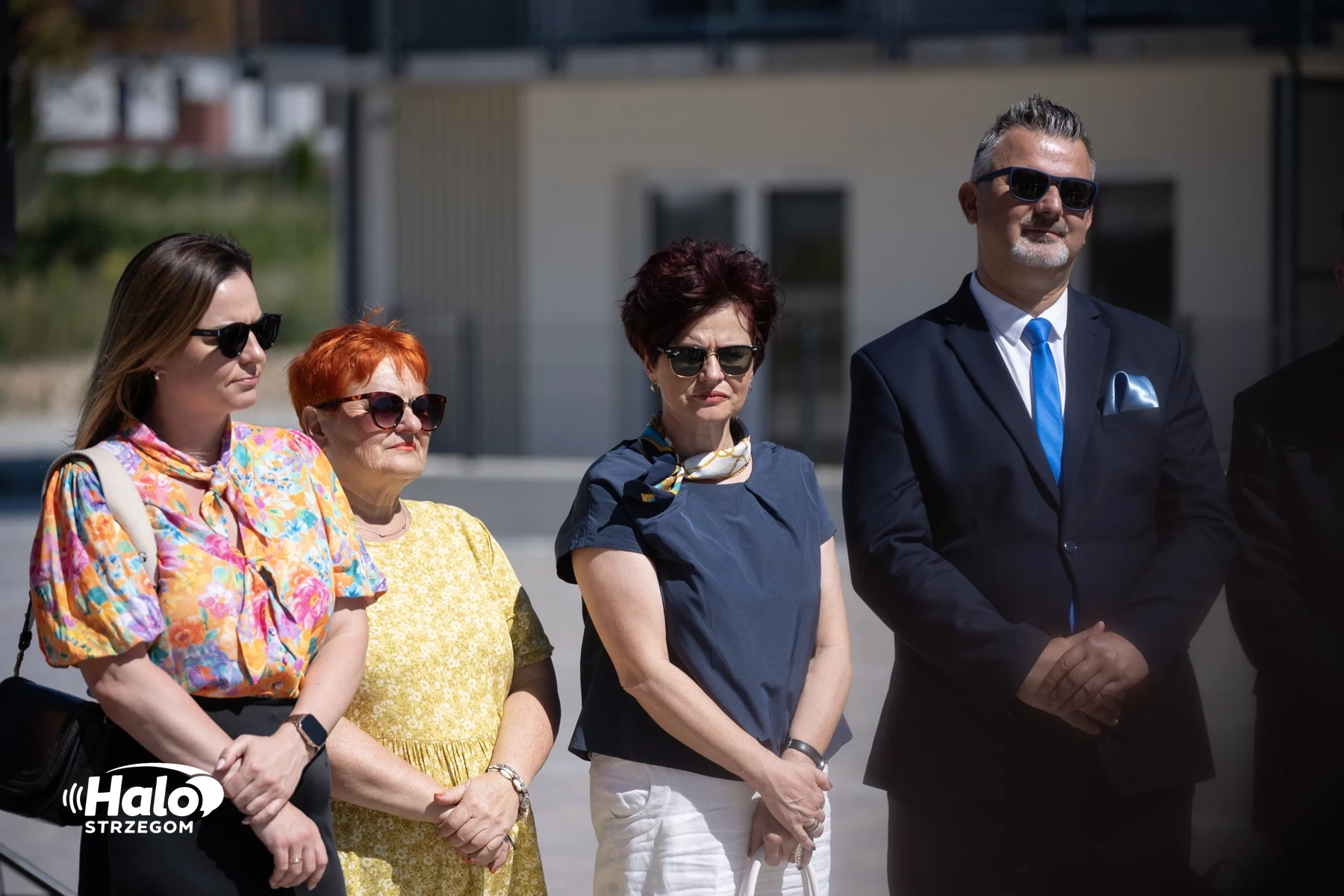 Strzegom: 88 mieszkań ŚTBS oficjalnie otwartych - zdjęcie 25
