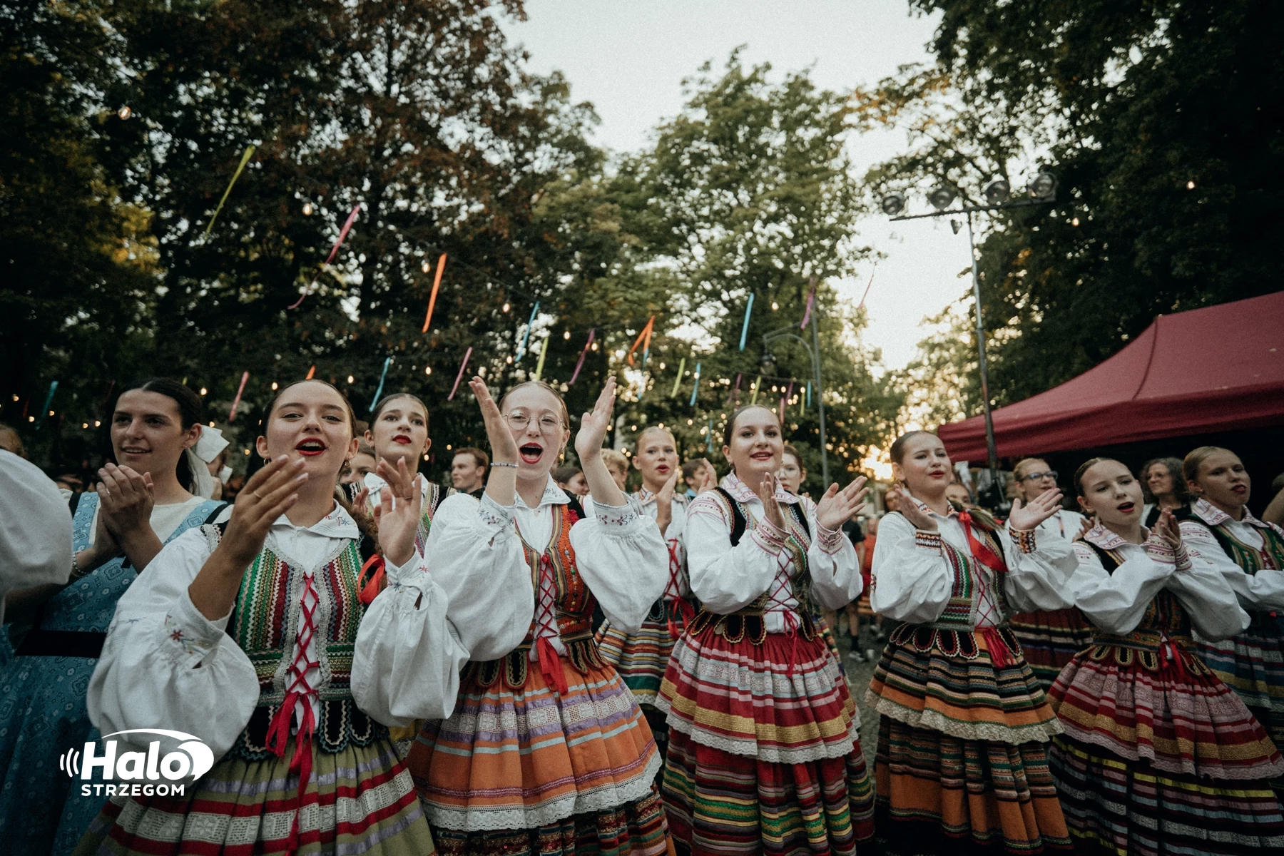 34. Międzynarodowy Festiwal Folkloru - relacja, zdjęcie 505