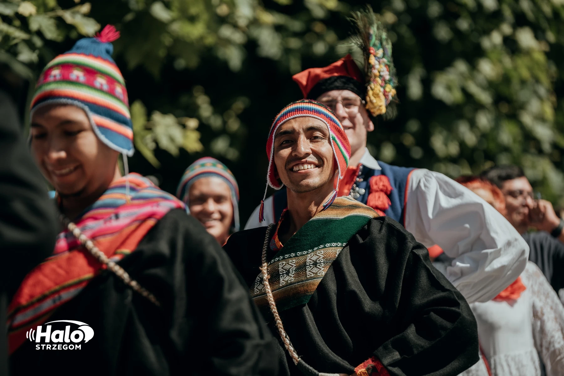 34. Międzynarodowy Festiwal Folkloru - relacja, zdjęcie 88