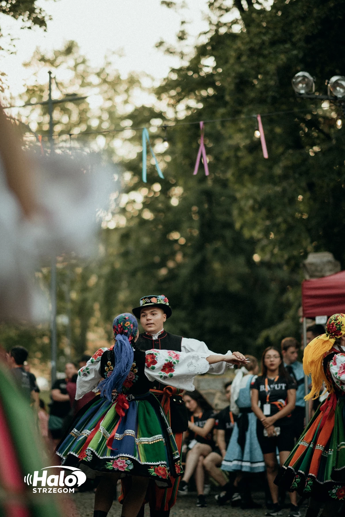 34. Międzynarodowy Festiwal Folkloru - relacja, zdjęcie 514