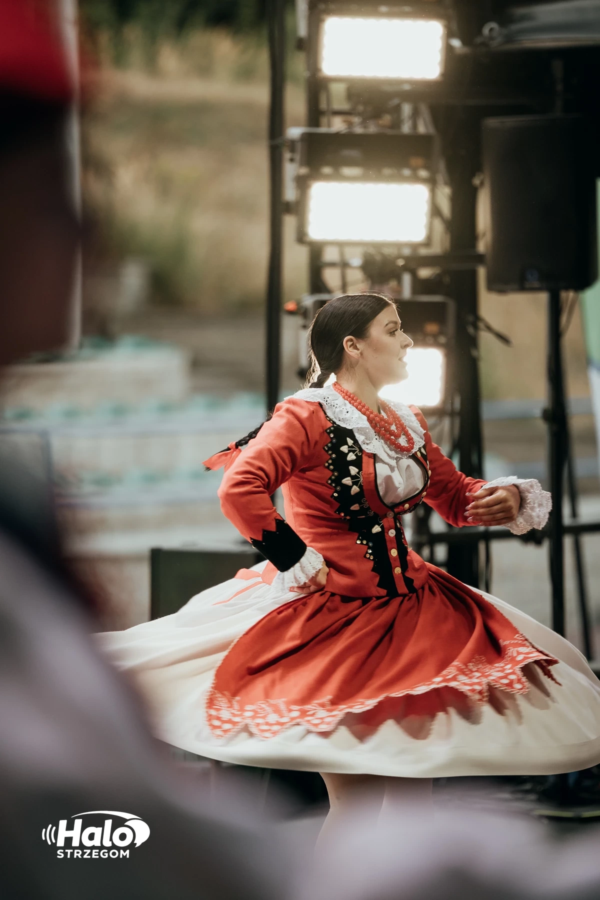 34. Międzynarodowy Festiwal Folkloru - relacja, zdjęcie 230