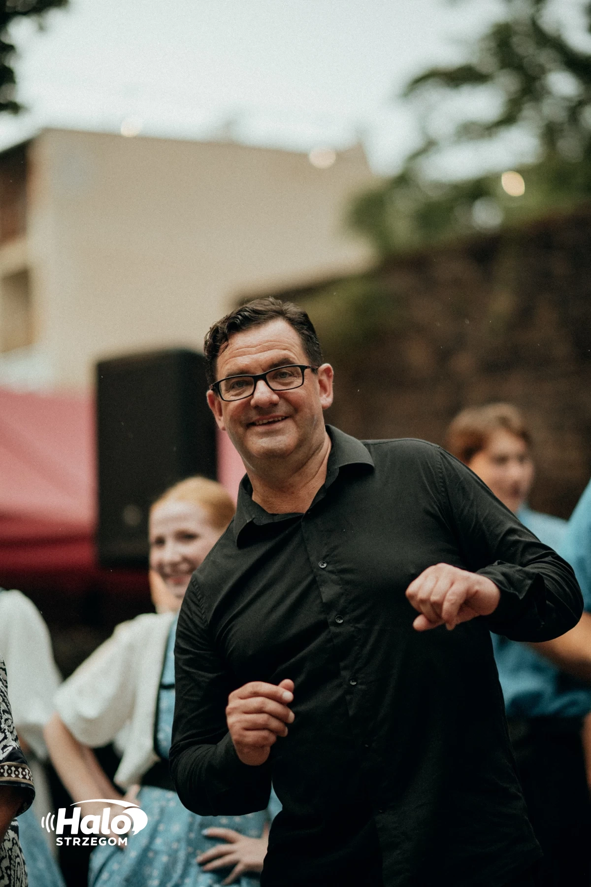 34. Międzynarodowy Festiwal Folkloru - relacja, zdjęcie 477