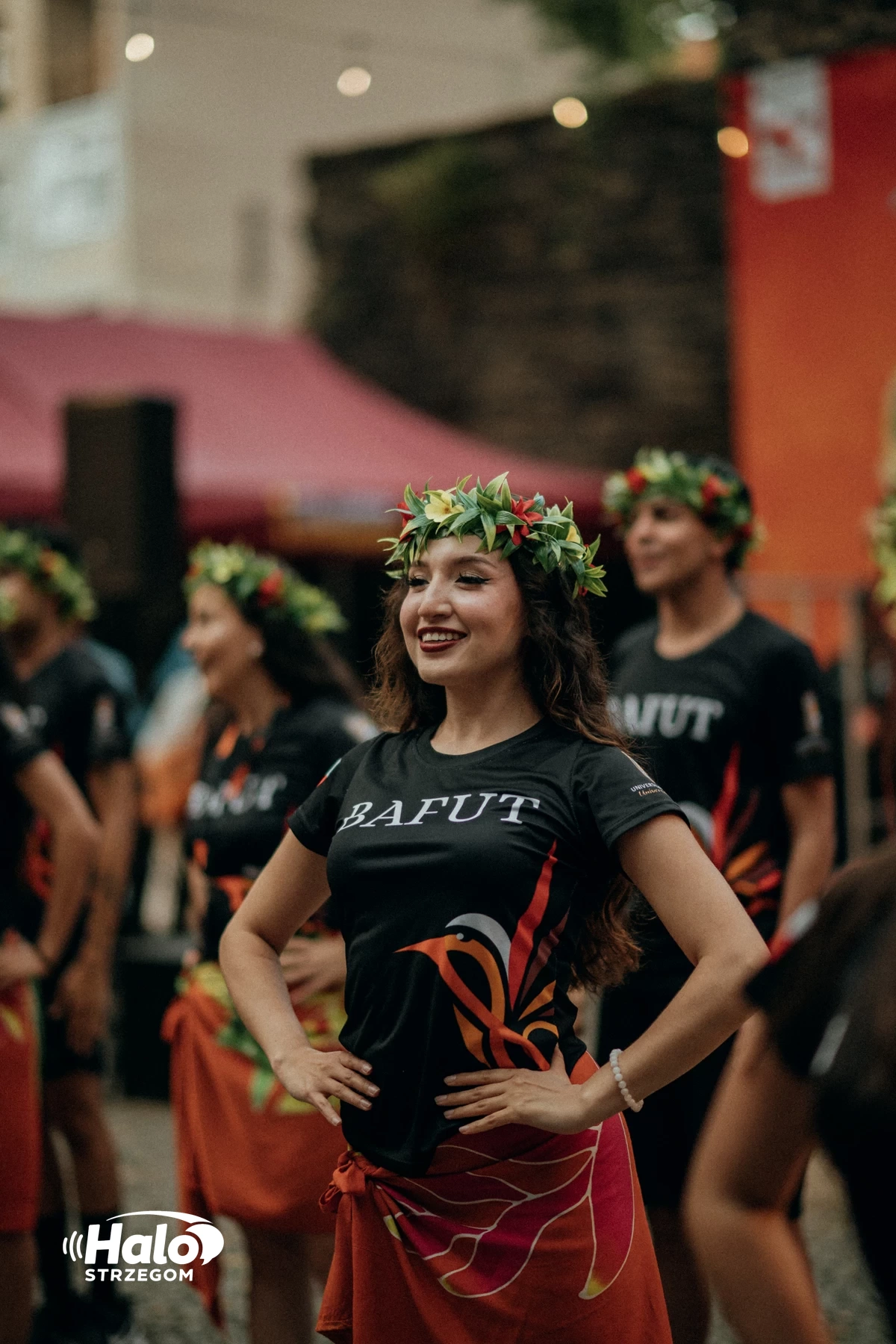 34. Międzynarodowy Festiwal Folkloru - relacja, zdjęcie 471