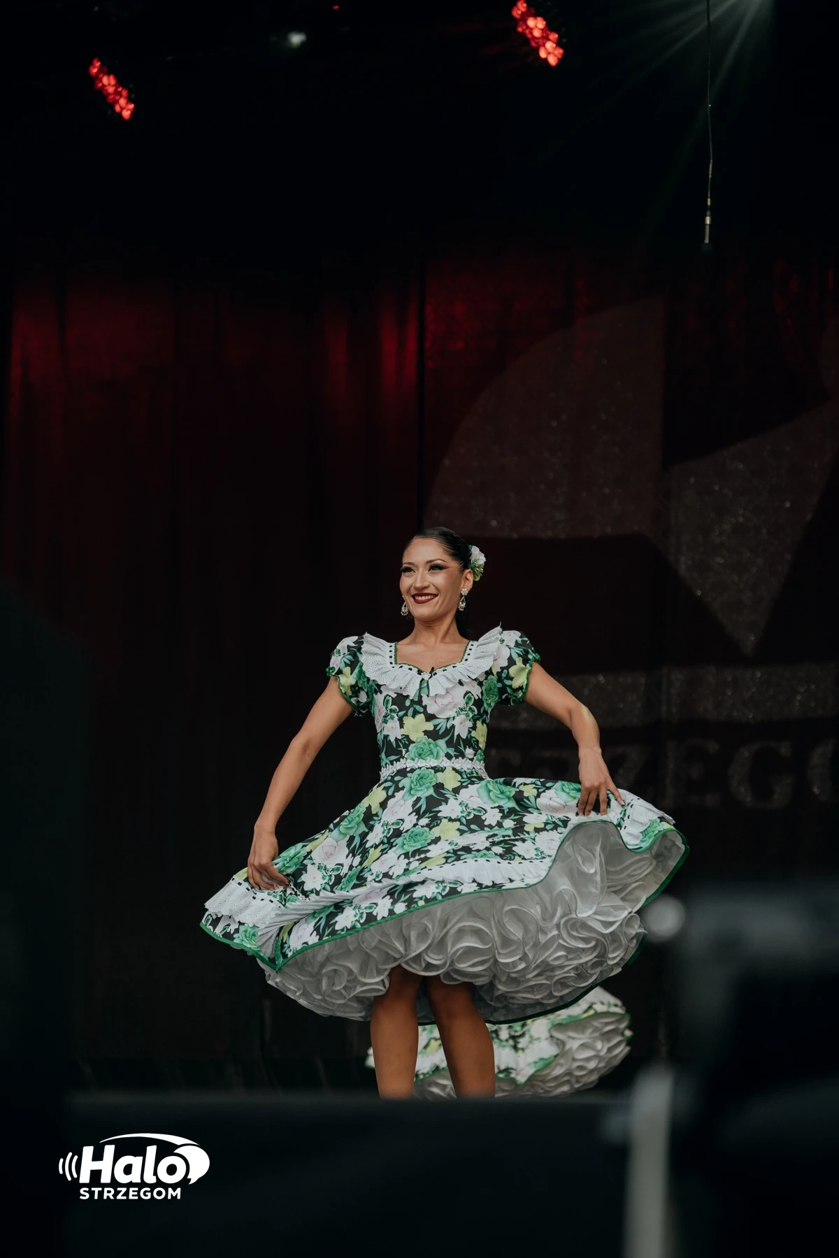 34. Międzynarodowy Festiwal Folkloru - relacja, zdjęcie 371