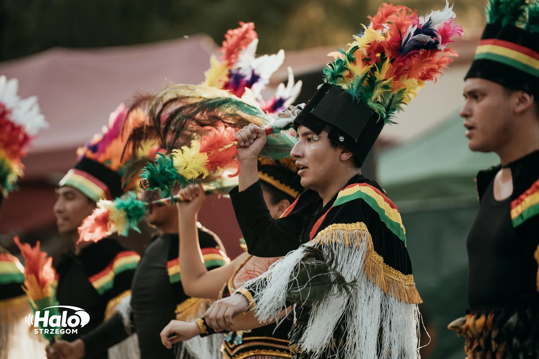 34. Międzynarodowy Festiwal Folkloru - relacja, zdjęcie 618