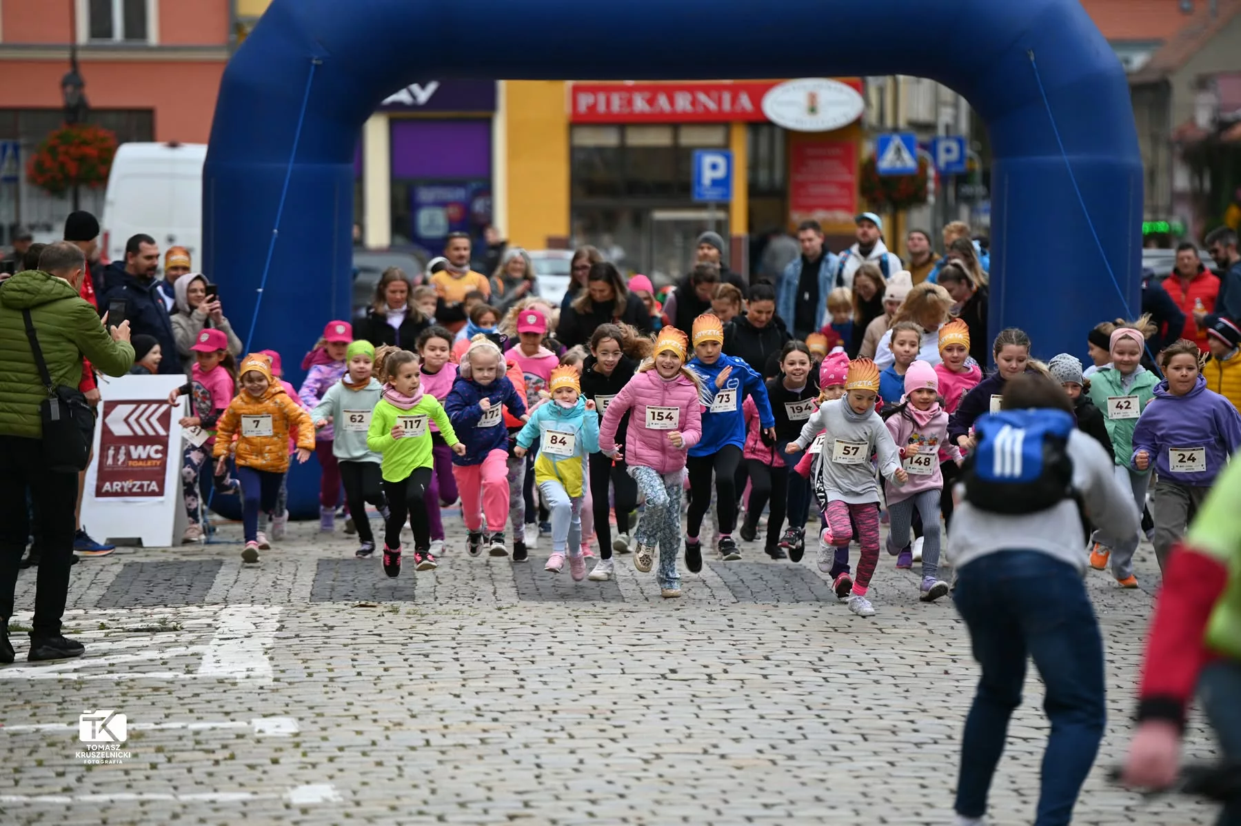 Ruszyły zapisy na IX ARYZTA Półmaraton Strzegom - zdjęcie 3