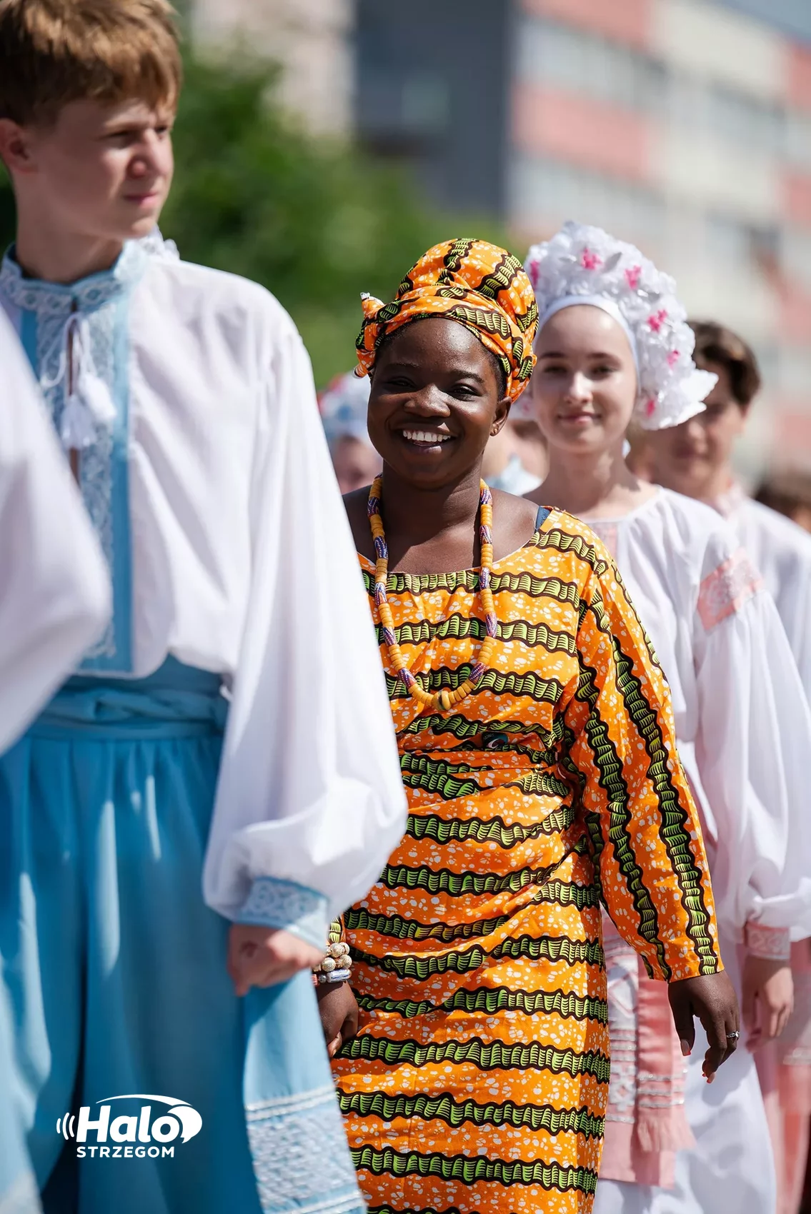 Strzegom znów stanie się stolicą światowego folkloru. Przed nami 34. Międzynarodowy Festiwal Folkloru - zdjęcie 15