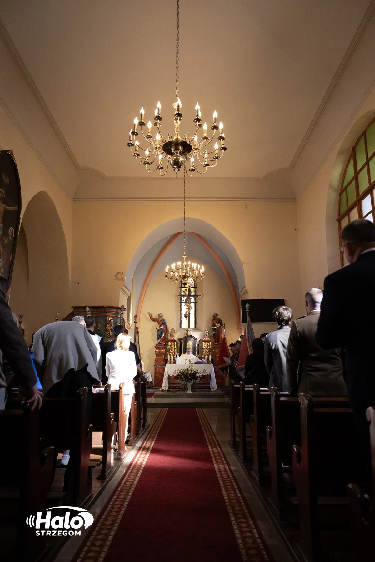 Rusko pamięta o więźniach dawnego obozu pracy - zdjęcie 13