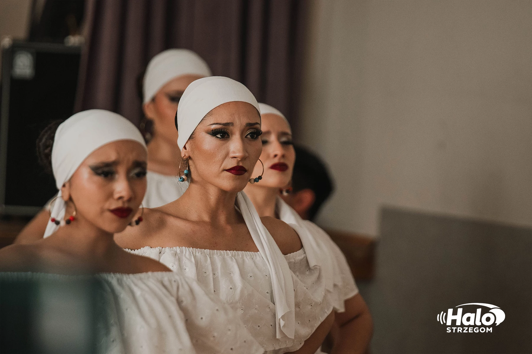 34. Międzynarodowy Festiwal Folkloru - relacja, zdjęcie 785