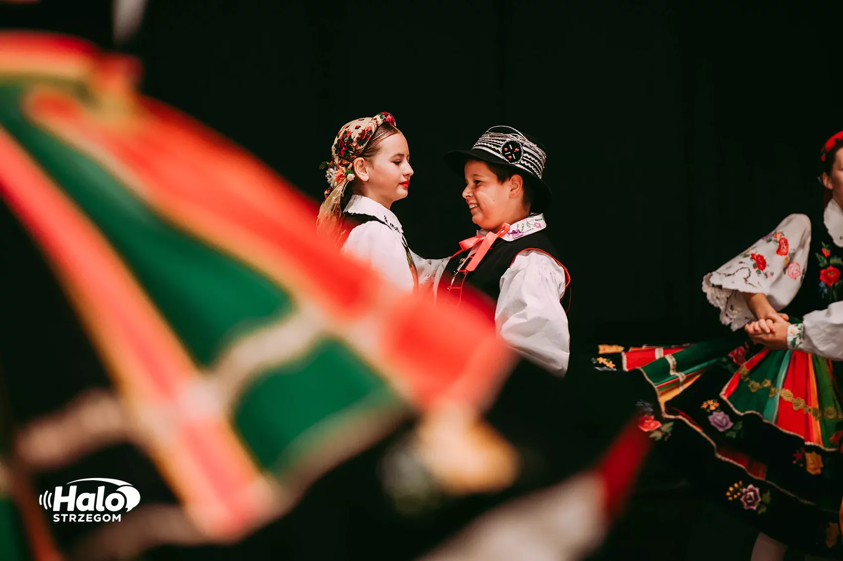 Strzegom znów stanie się stolicą światowego folkloru. Przed nami 34. Międzynarodowy Festiwal Folkloru - zdjęcie 9