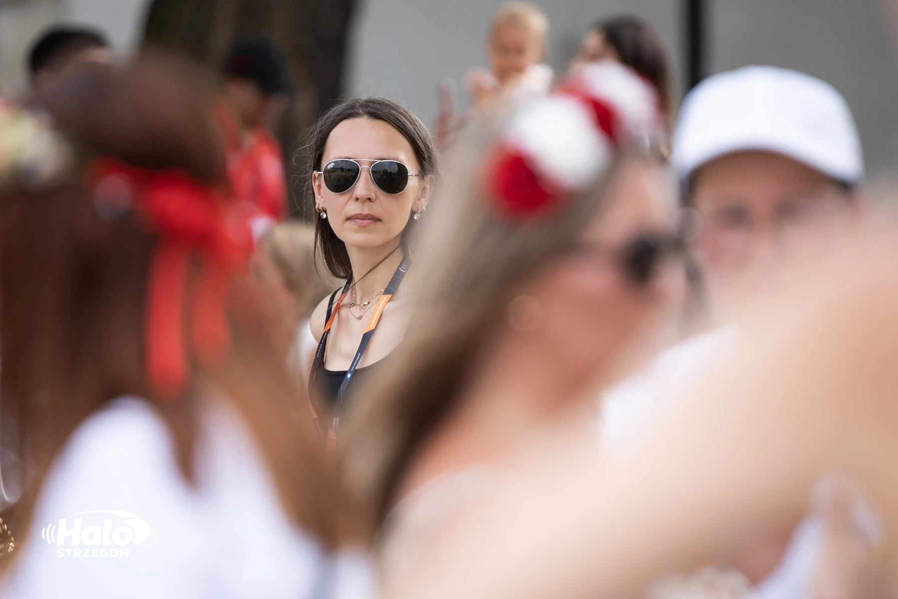 34. Międzynarodowy Festiwal Folkloru - relacja, zdjęcie 703