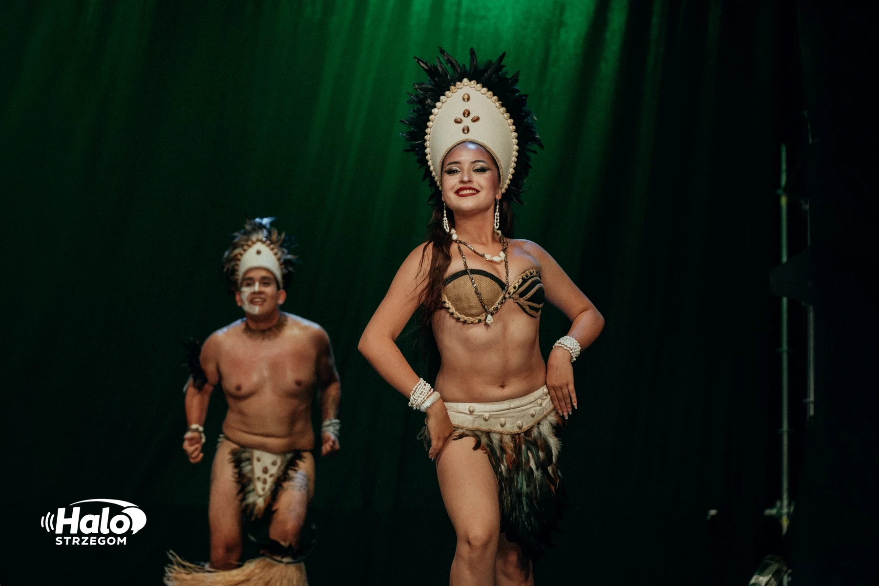 34. Międzynarodowy Festiwal Folkloru - relacja, zdjęcie 300