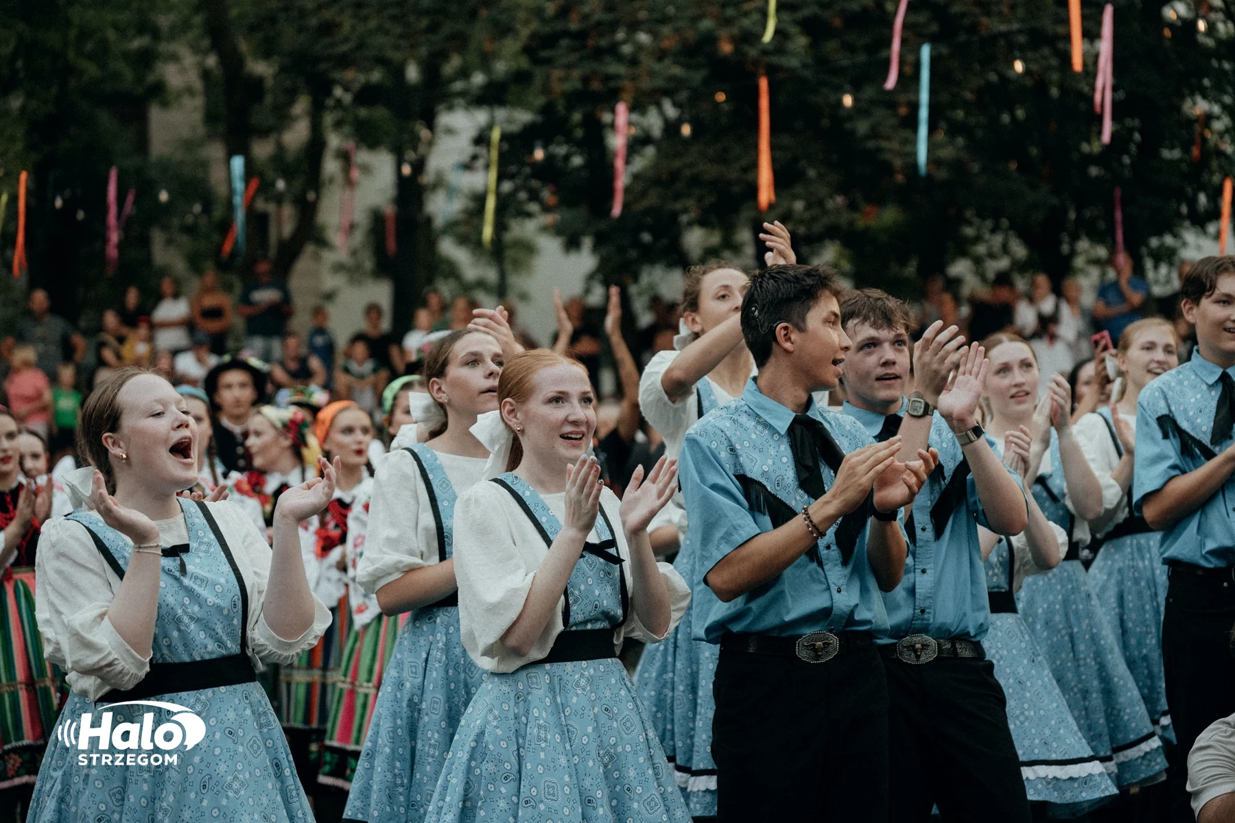 34. Międzynarodowy Festiwal Folkloru - relacja, zdjęcie 502