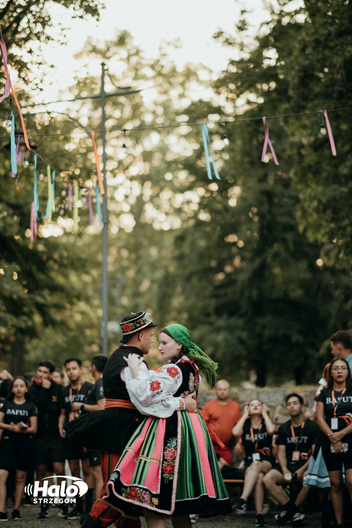 34. Międzynarodowy Festiwal Folkloru - relacja, zdjęcie 515