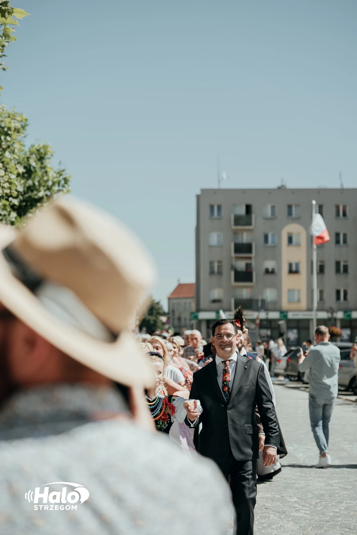 34. Międzynarodowy Festiwal Folkloru - relacja, zdjęcie 67