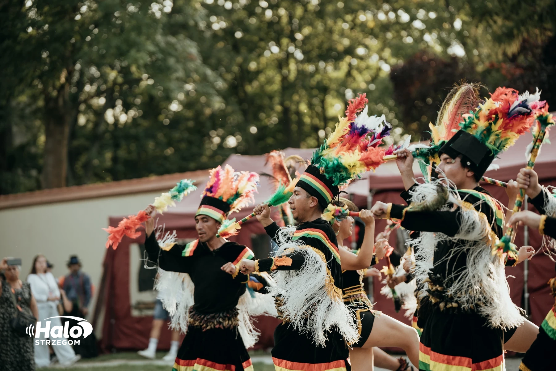 34. Międzynarodowy Festiwal Folkloru - relacja, zdjęcie 614