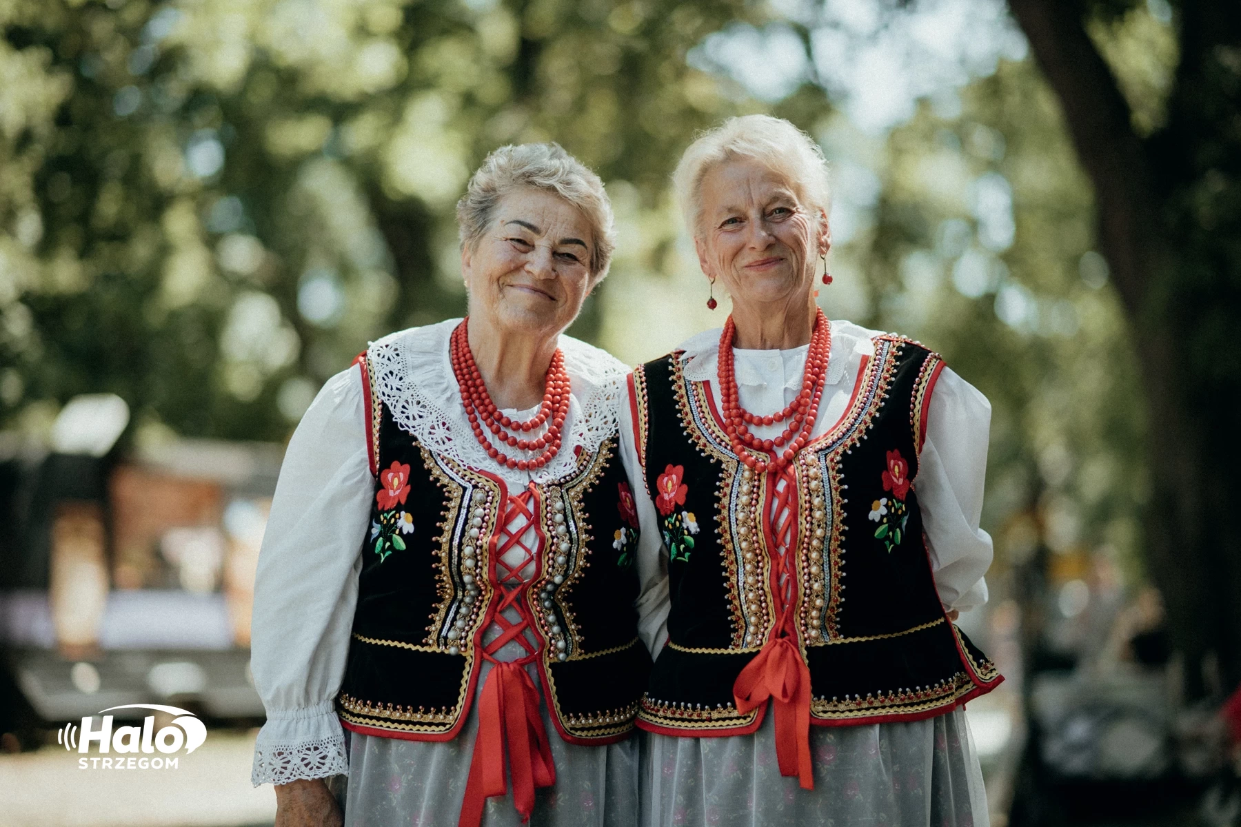 34. Międzynarodowy Festiwal Folkloru - relacja, zdjęcie 28