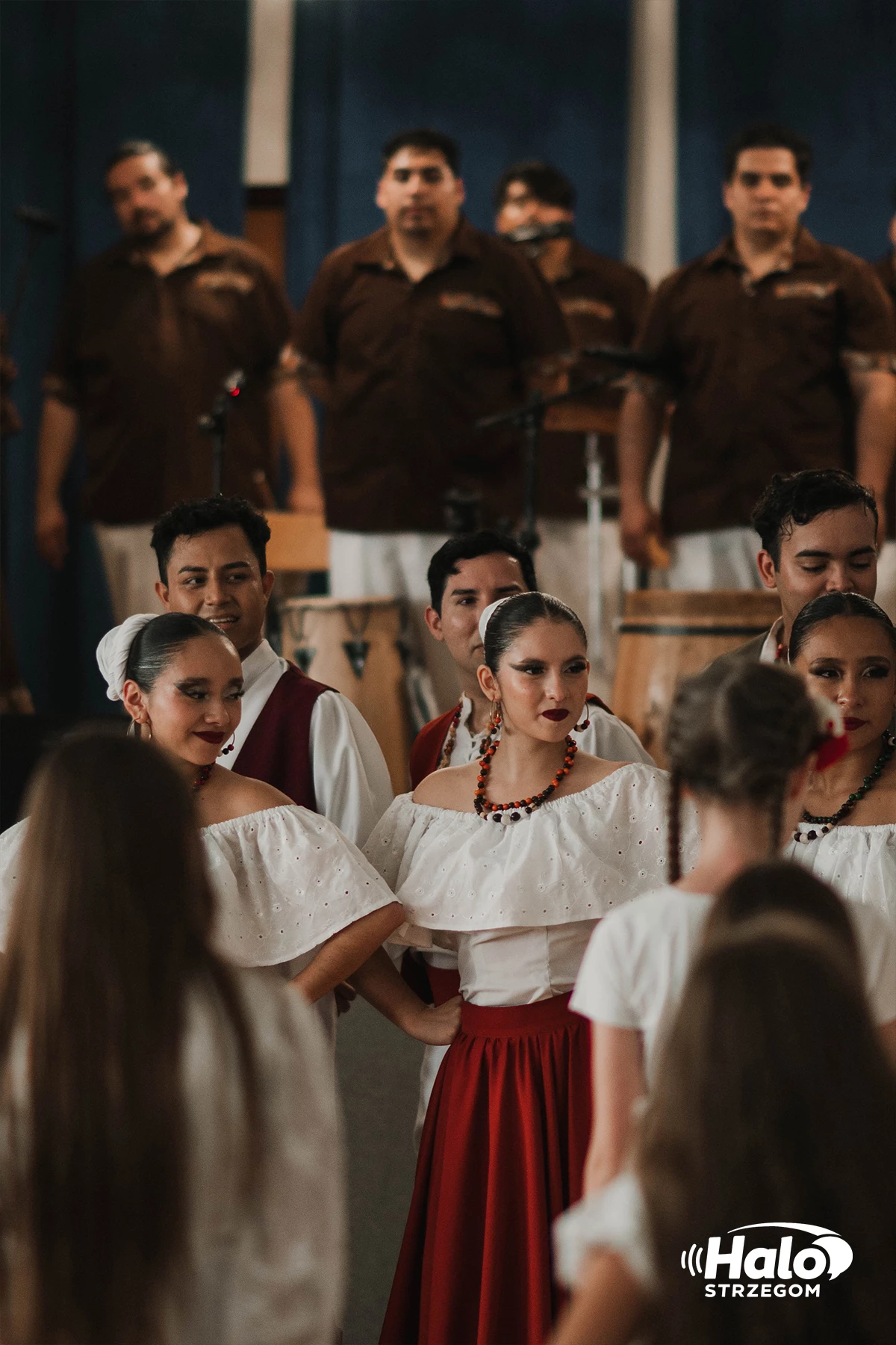 34. Międzynarodowy Festiwal Folkloru - relacja, zdjęcie 762