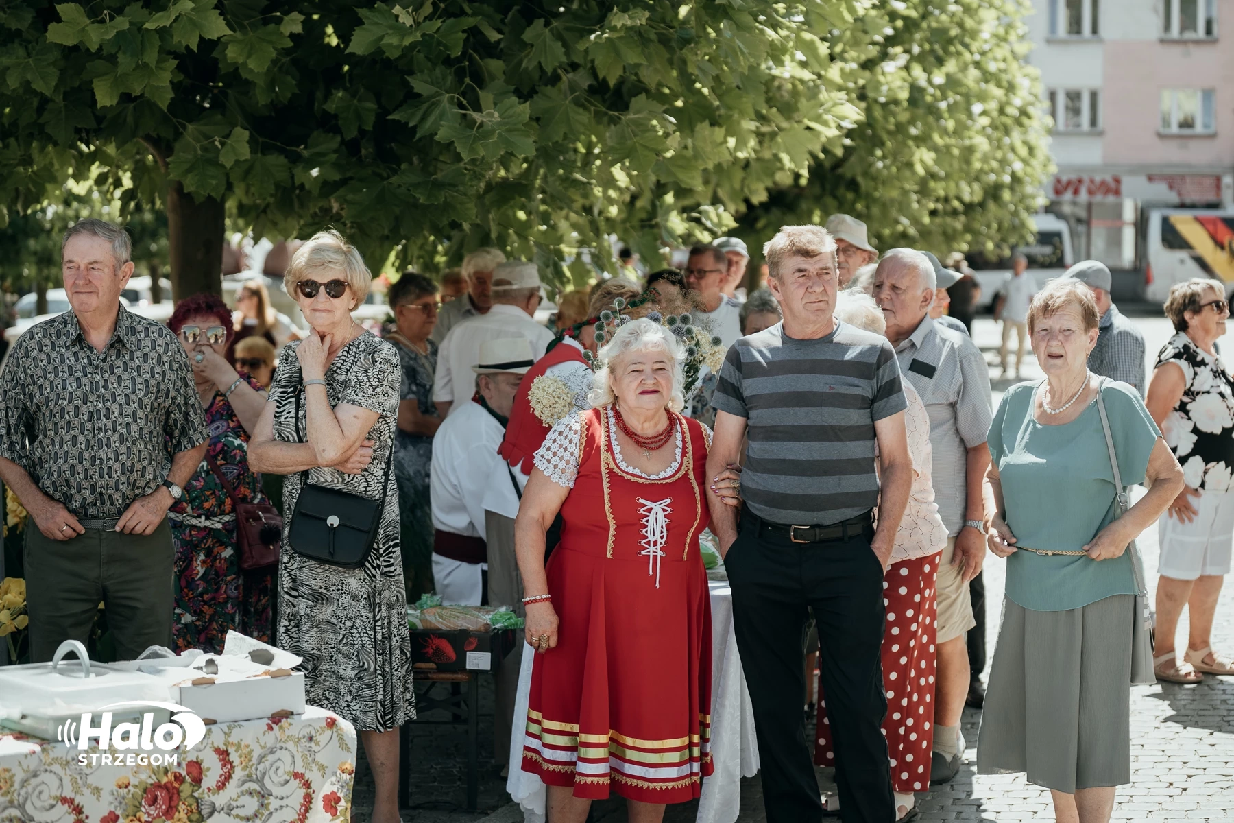 34. Międzynarodowy Festiwal Folkloru - relacja, zdjęcie 54