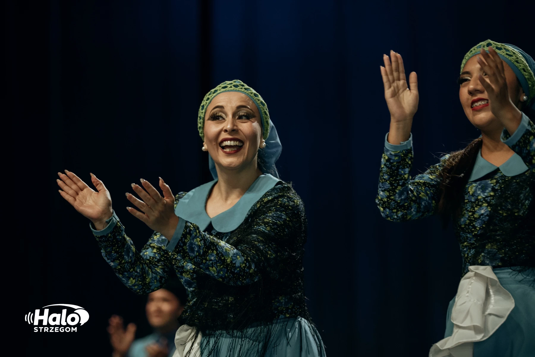 34. Międzynarodowy Festiwal Folkloru - relacja, zdjęcie 449