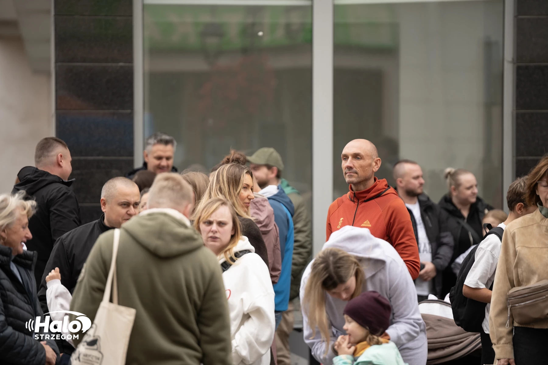 470 zawodników na biegowym święcie w Strzegomiu - zdjęcie 2
