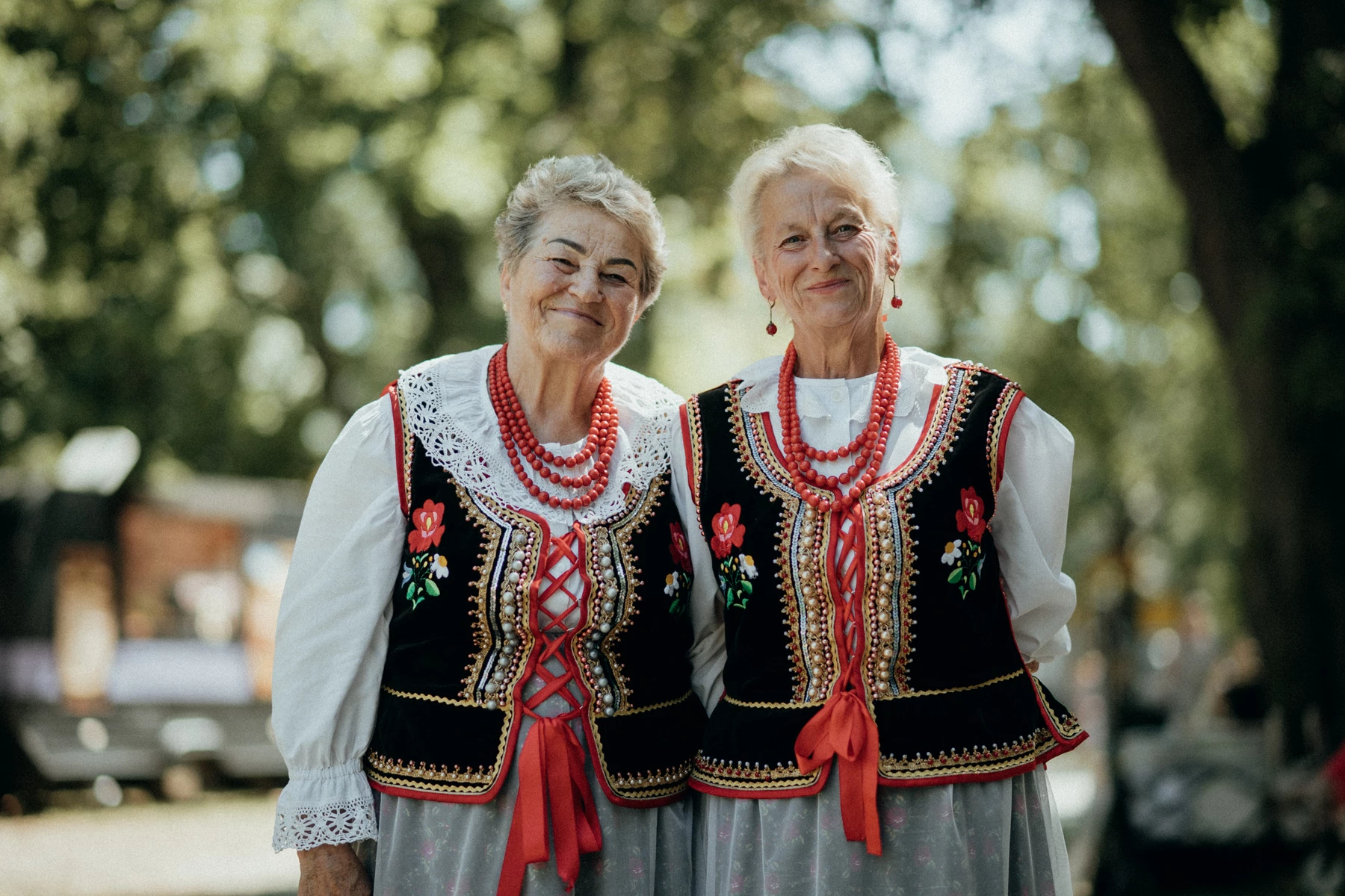 34. Międzynarodowy Festiwal Folkloru