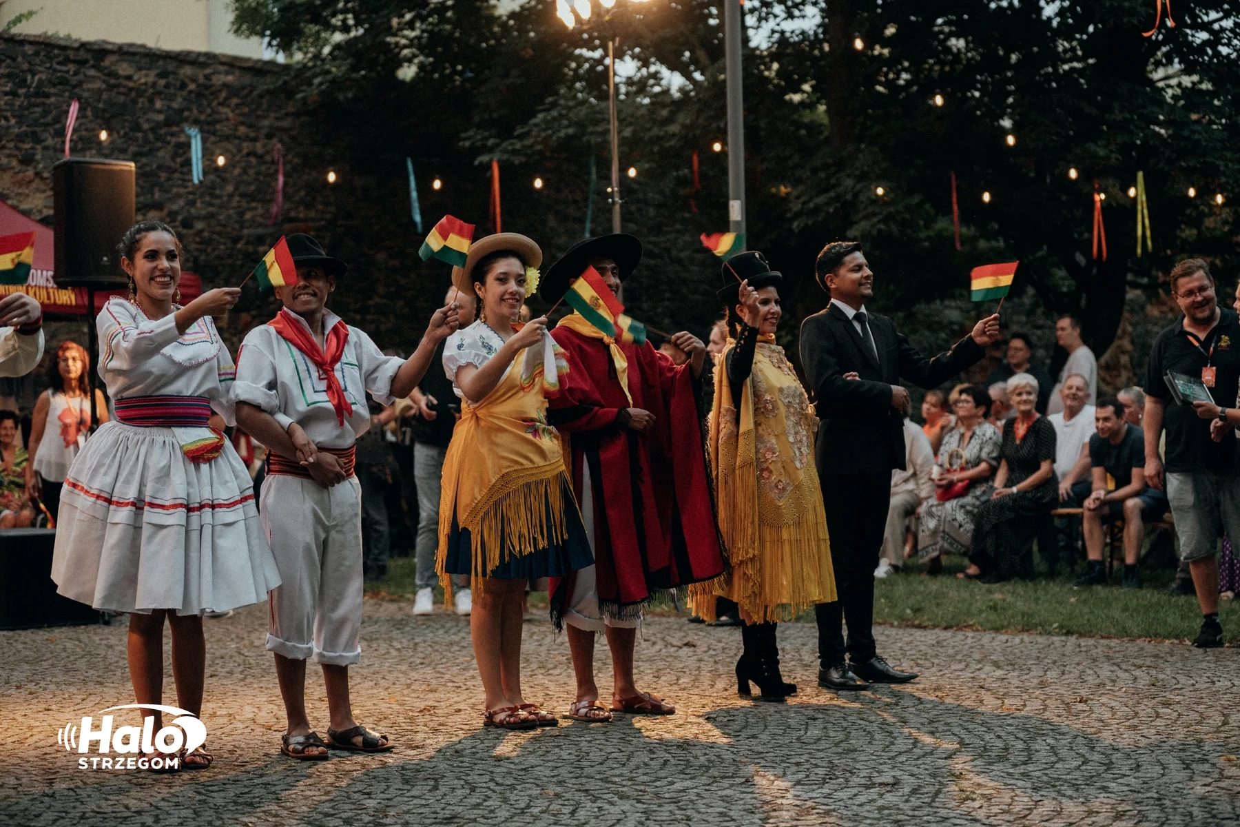 34. Międzynarodowy Festiwal Folkloru - relacja, zdjęcie 561