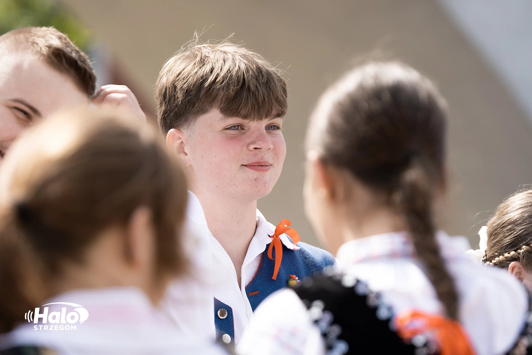 34. Międzynarodowy Festiwal Folkloru - relacja, zdjęcie 699
