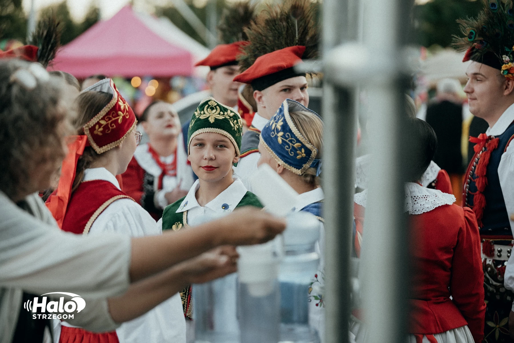 34. Międzynarodowy Festiwal Folkloru - relacja, zdjęcie 223