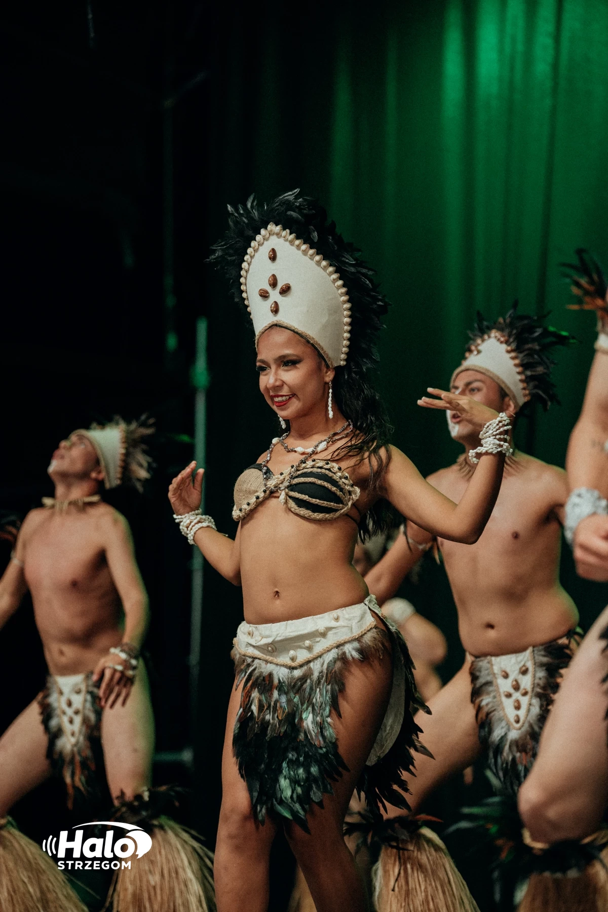 34. Międzynarodowy Festiwal Folkloru - relacja, zdjęcie 302