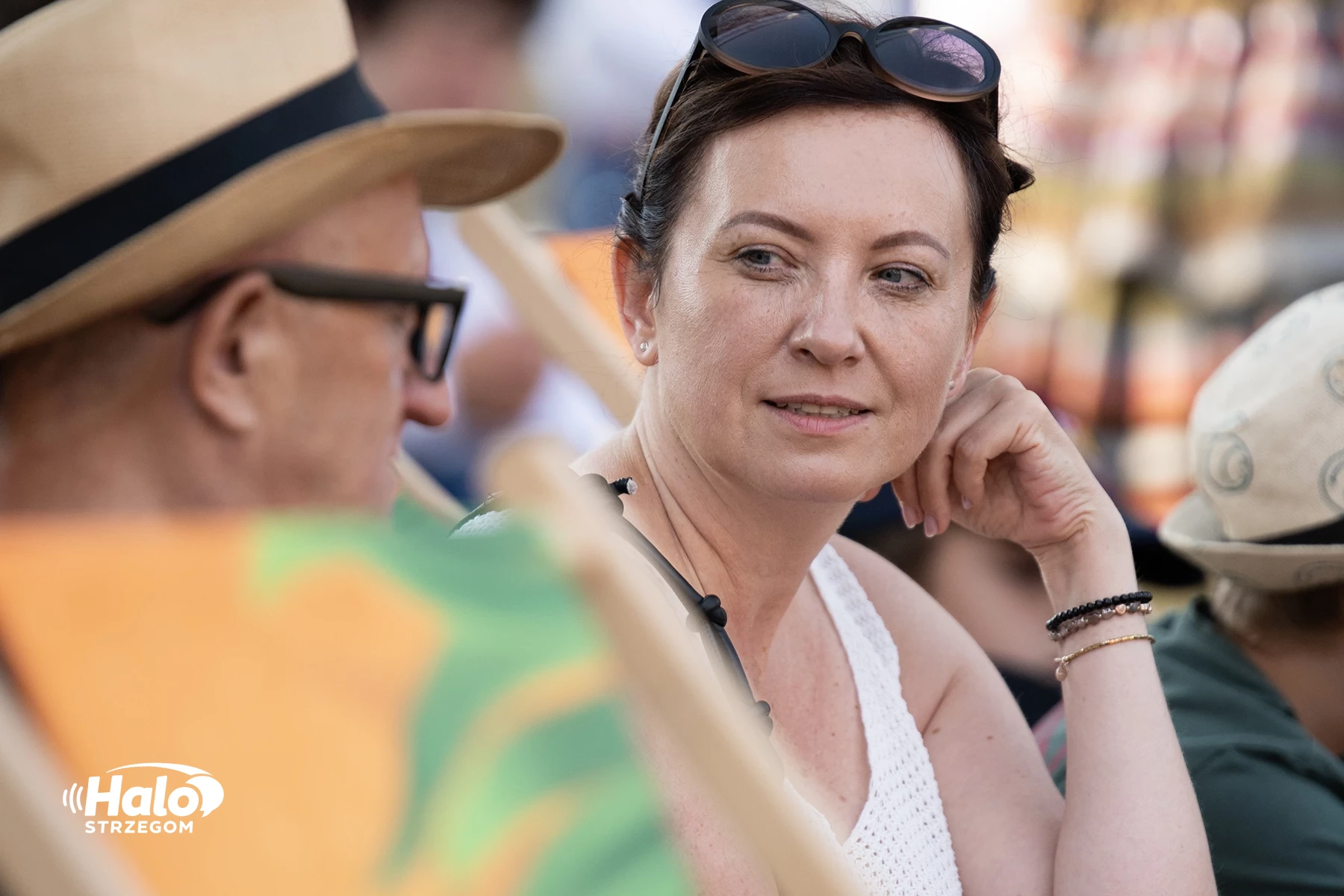 34. Międzynarodowy Festiwal Folkloru - relacja, zdjęcie 639