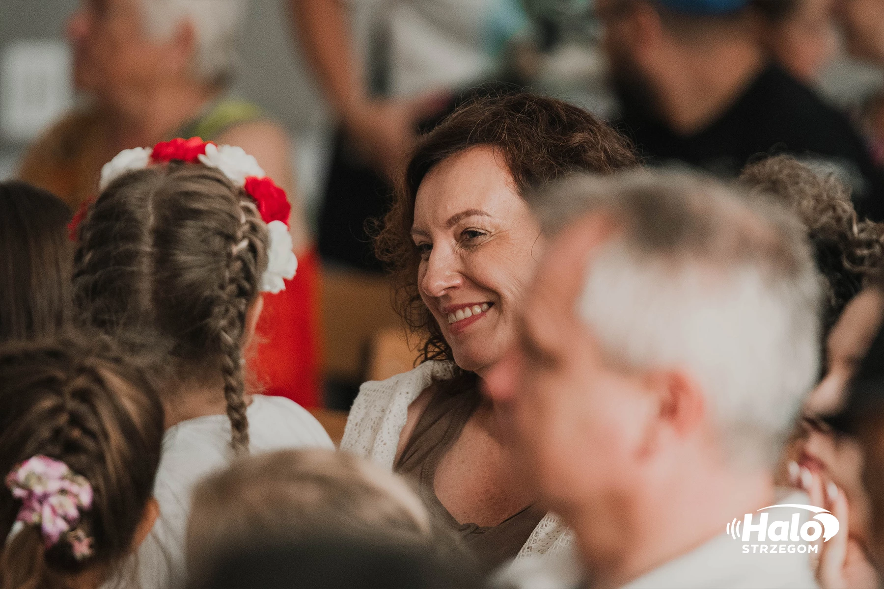 34. Międzynarodowy Festiwal Folkloru - relacja, zdjęcie 758