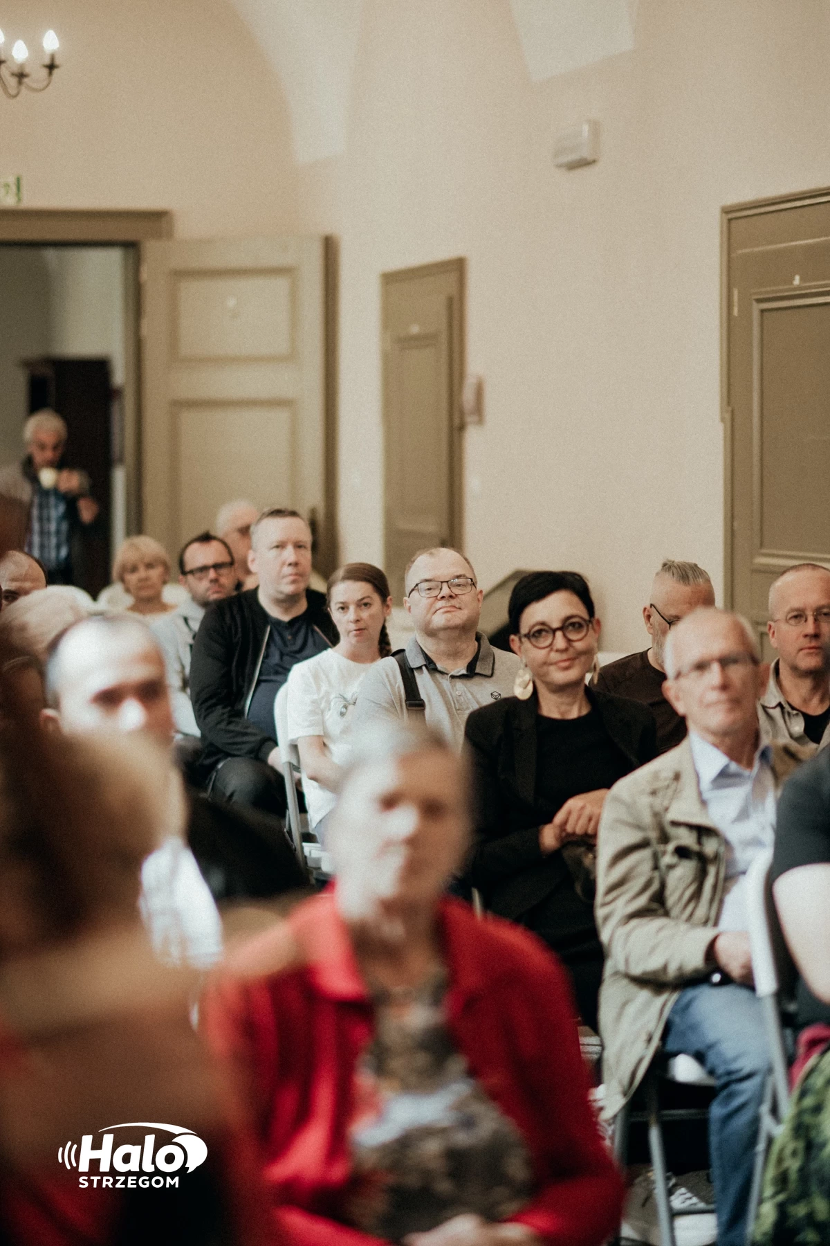 Strzegom A Cappella 2026 - relacja, zdjęcie 143
