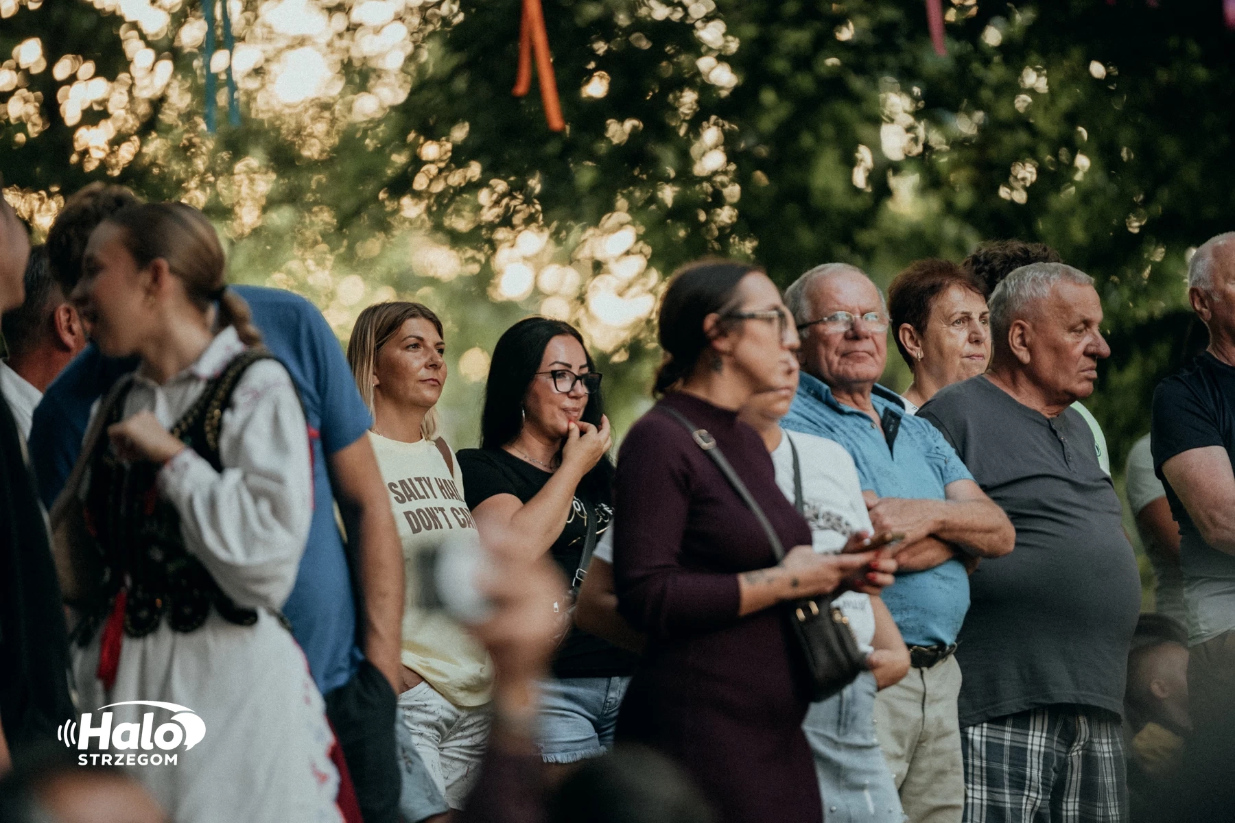 34. Międzynarodowy Festiwal Folkloru - relacja, zdjęcie 496