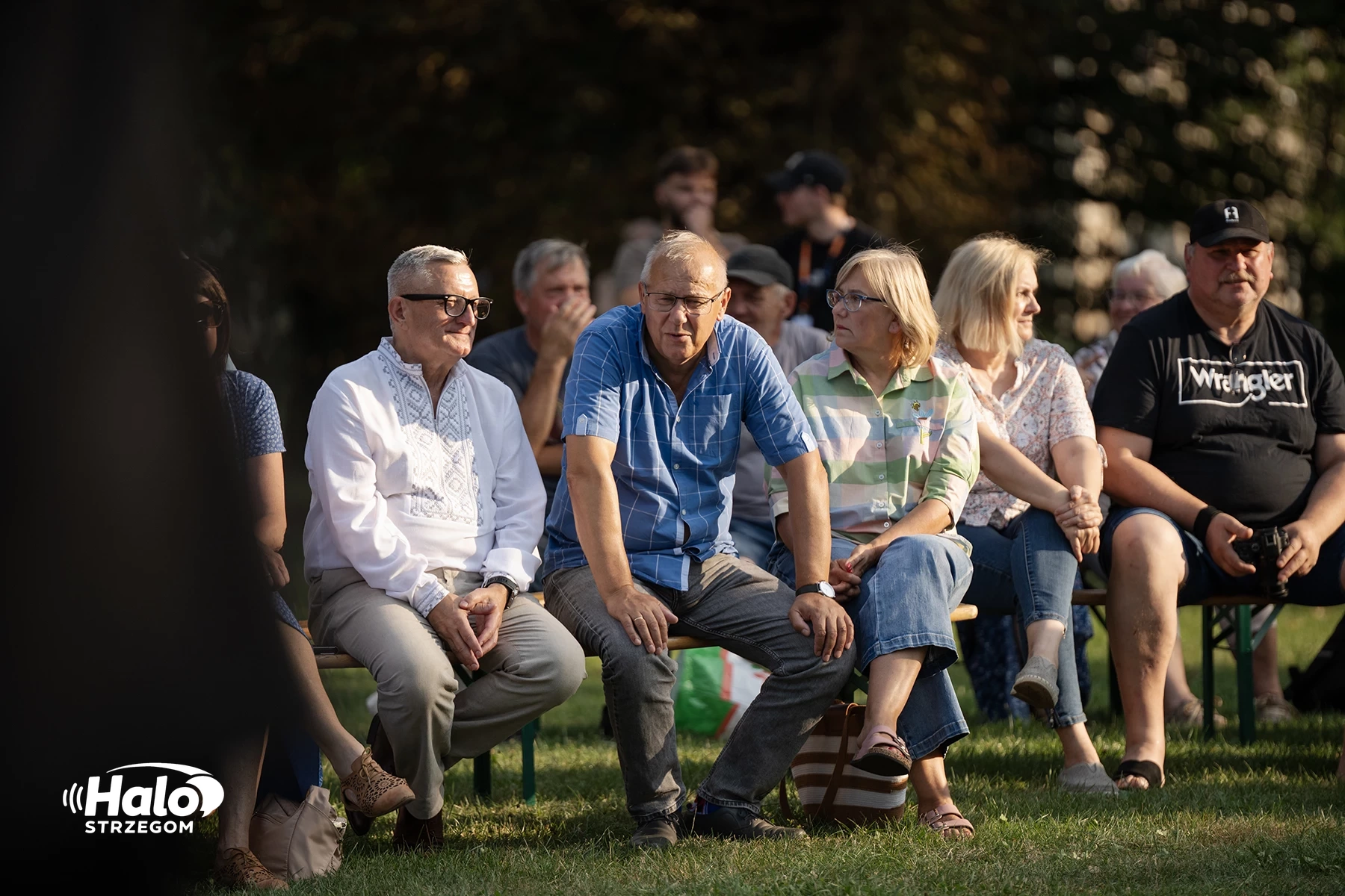 34. Międzynarodowy Festiwal Folkloru - relacja, zdjęcie 575