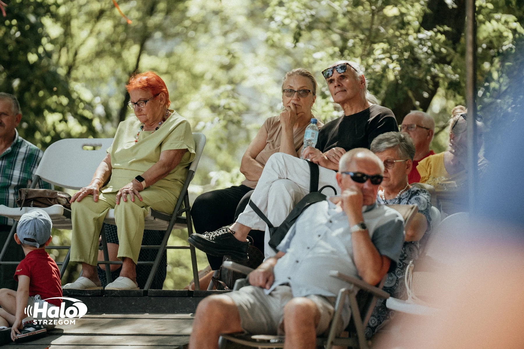 34. Międzynarodowy Festiwal Folkloru - relacja, zdjęcie 7